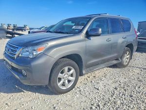 Lexus GX 460 4.6L 8 2011