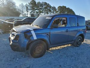 Honda Element EX 2.4L 4 2007