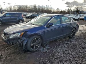 Honda Accord LX 2.4L 4 2010