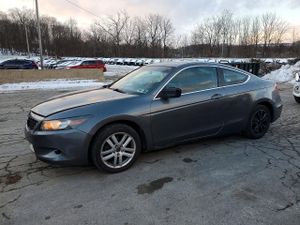 Honda Accord EXL 2.4L 4 2008
