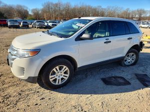 Ford Edge SE 3.5L 6 2012