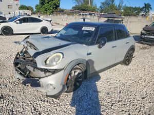 Mini Cooper S 2.0L 4 2015