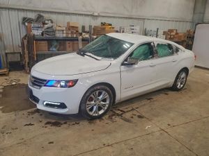 Chevrolet Impala LT 3.6L 6 2015