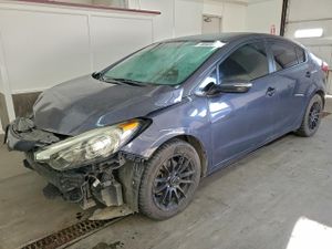 Kia Cerato / Forte / K3 LX 1.8L 4 2015