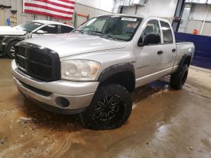 Dodge RAM ST 5.7L 8 2007
