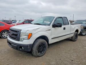 Ford F-150 SUPER CAB 4.6L 8 2010