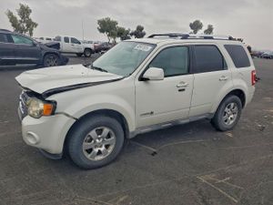Ford Escape HYBRID 2.5L 4 2010