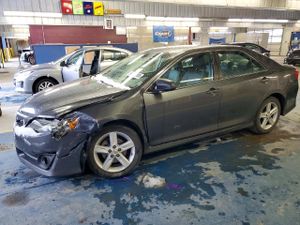 Toyota Camry BASE 2.5L 4 2012