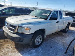 Dodge Dakota ST 3.7L 6 2008