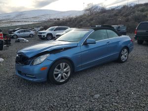 Mercedes-Benz E 350 3.5L 6 2012