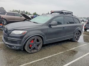 Audi Q7 PRESTIGE 3.0L 6 2015