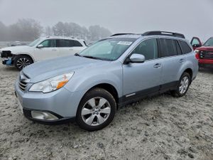 Subaru Outback 2.5I LIMITED 2.5L 4 2012