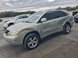 Lexus RX 330 3.3L 6 2006