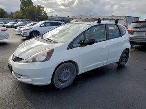 Honda Fit 1.5L 4 2009