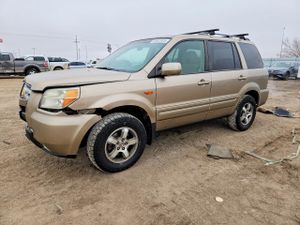 Honda Pilot EX 3.5L 6 2006
