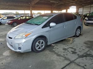 Toyota Prius 1.8L 4 2010