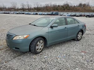 Toyota Camry CE 2.4L 4 2007
