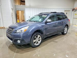 Subaru Outback 2.5I LIMITED 2.5L 4 2014