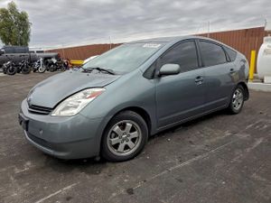 Toyota Prius 1.5L 4 2005