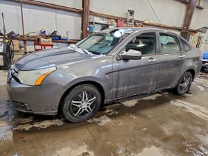 Ford Focus SE 2.0L 4 2009