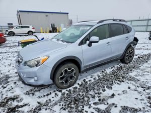 Subaru XV 2.0 PREMIUM 2.0L 4 2013