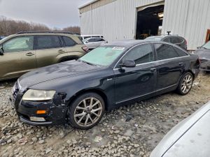 Audi A6 PREMIUM PLUS 3.0L 6 2010