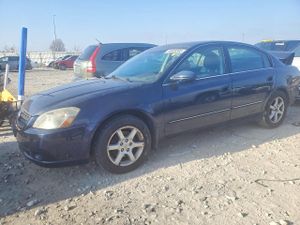 Nissan Altima SE 3.5L 6 2005
