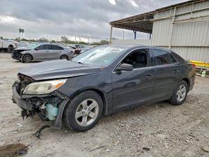Chevrolet Malibu LS 2.5L 4 2015
