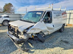 Ford Econoline E250 VAN 5.4L 8 2013