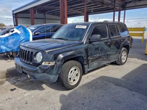 Jeep Patriot SPORT 2.0L 4 2015