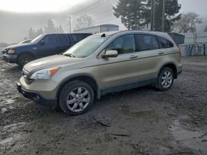 Honda CR-V EXL 2.4L 4 2008