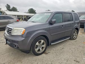 Honda Pilot EXL 3.5L 6 2015