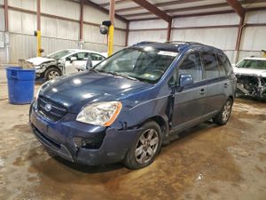 Kia Carens (Rondo) BASE 2.4L 4 2007