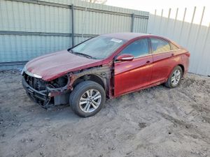 Hyundai Sonata GLS 2.4L 4 2014