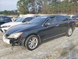 Lexus ES 350 3.5L 6 2011