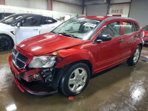 Dodge Caliber SXT 2.0L 4 2007