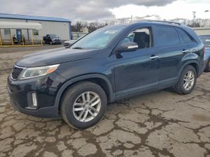 Kia Sorento LX 2.4L 4 2015