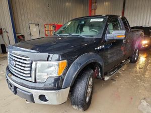 Ford F-150 SUPER CAB 4.6L 8 2010