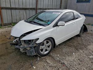 Honda Civic EX 1.8L 4 2007