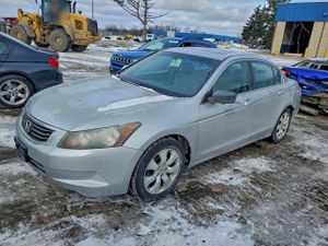 Honda Accord EXL 2.4L 4 2008