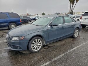 Audi A4 PREMIUM PLUS 2.0L 4 2011