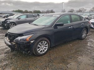 Nissan Altima 2.5 2.5L 4 2014