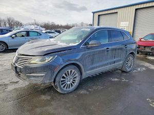 Lincoln MKC 2.3L 4 2015