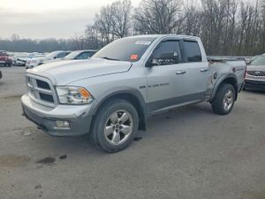 Dodge RAM 5.7L 8 2011