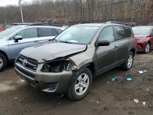Toyota Rav4 3.5L 6 2010
