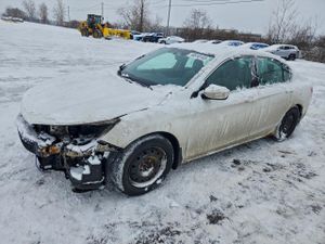 Honda Accord LX 2.4L 4 2014