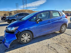 Honda Fit LX 1.5L 4 2015