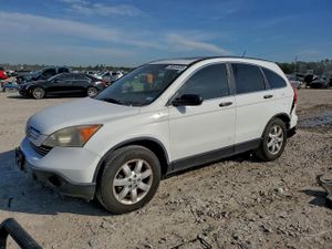 Honda CR-V EX 2.4L 4 2007