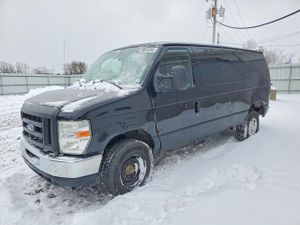 Ford Econoline E250 VAN 4.6L 8 2013