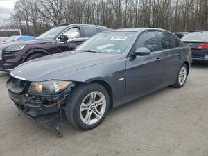 BMW 3 Series I 3.0L 6 2008